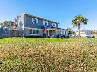 529 Water Oak Rd, Virginia Beach, VA 23452