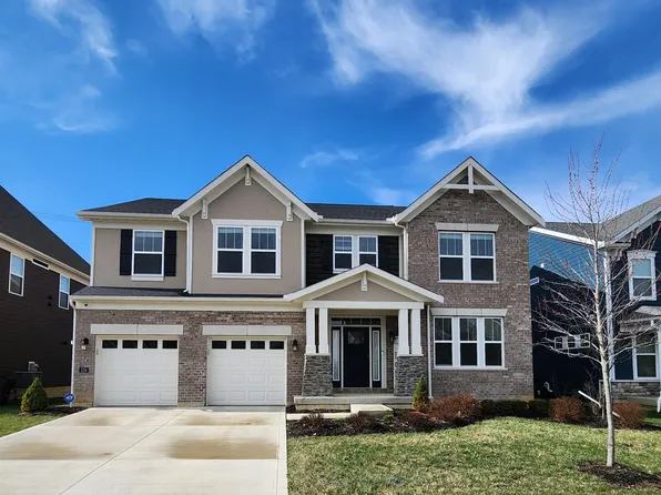 239 Harness Way, Delaware, OH 43015