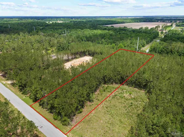 LOT 23 Steele Meadow Dr, Milton, FL 32571