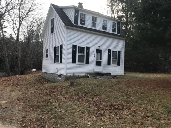 14 Pretty Marsh Road #A, Mount Desert, ME 04660