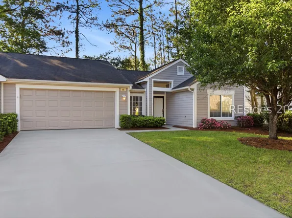 58 Padgett Dr, Bluffton, SC 29909