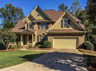 6570 Ridgefield Dr, Alpharetta, GA 30005
