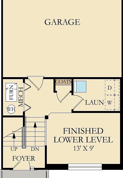 2nd image of 1015 Moraine Dr
