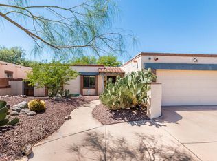 1454 E Allen Rd, Tucson, AZ 85719