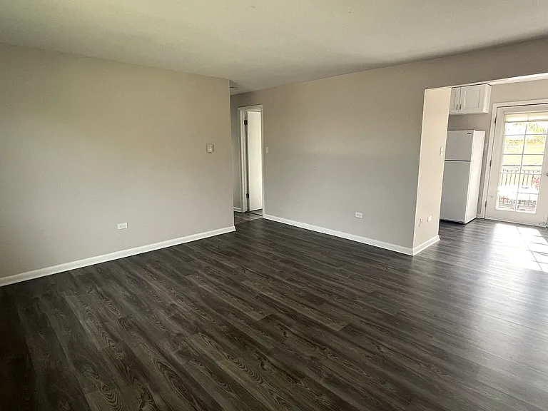 Oak North Apartments — Photo 35