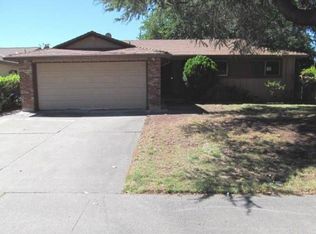 4762 Kerwood Way, Sacramento, CA