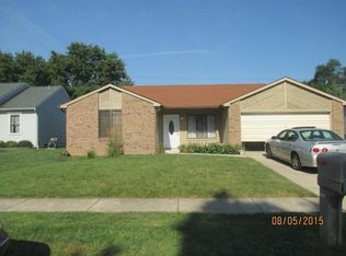 3027 Argonne Ct, Columbus, OH
