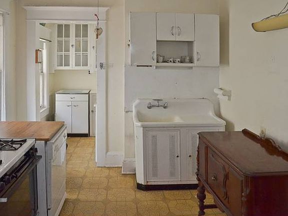 Kitchen First Floor