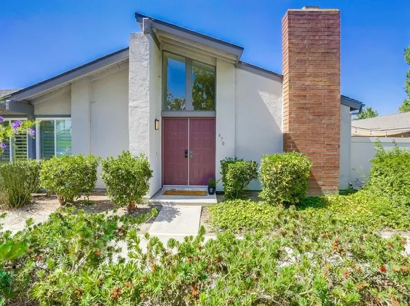 670 Kumquat Way, Oceanside, CA 92058