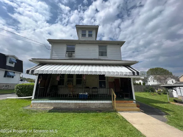 918 Court St, Jessup, PA 18434