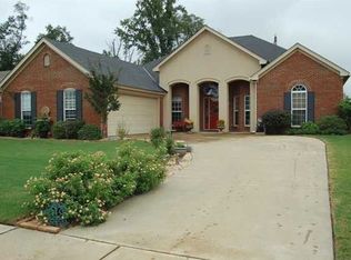 1232 Autumn Ridge Rd, Montgomery, AL 36117