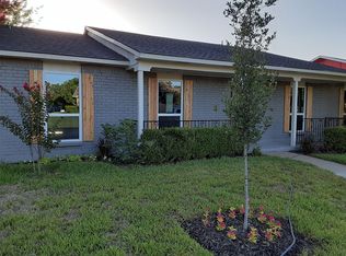 3339 Sam Rayburn Run, Carrollton, TX 75007