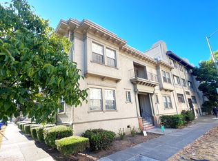 1448 Jackson St APT 6, Oakland, CA 94612