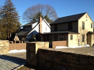 270 Bronson Rd, Southport, CT 06890