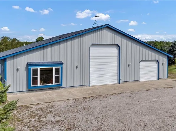 7314 Curtis Rd, Hale, MI 48739