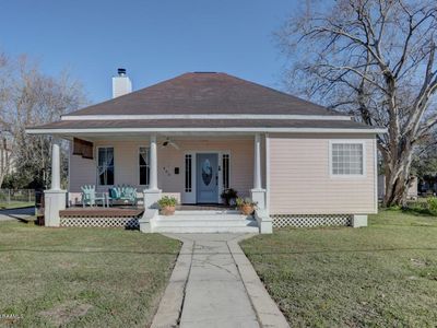 405 Maude Ave, Abbeville, LA, 70510