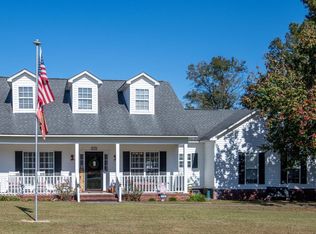 1143 Bartlett Dr, Statesboro, GA 30461