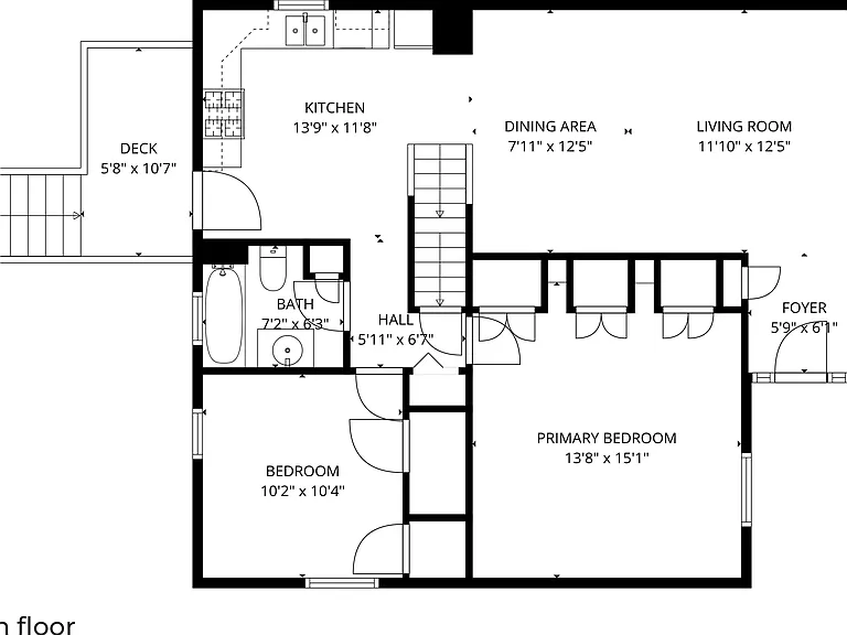 138 W Loretta Ave — Photo 48