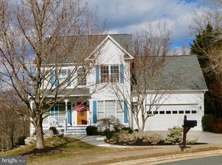 31 Sassafras Ln, Stafford, VA 22554