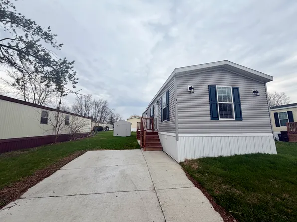 40 E Arizona #40, Belleville, MI 48111