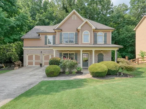 178 Mountain Vista Blvd, Canton, GA 30115