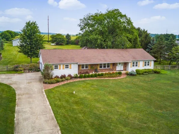 6350 King Pike, West Jefferson, OH 43162