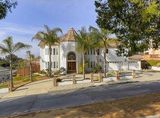 11705 Steeplechase Dr, Moreno Valley, CA 92555