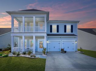 496 Harbison Cir, Myrtle Beach, SC 29579