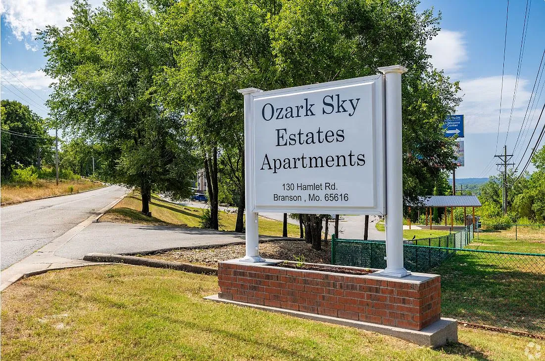 Ozark Sky Estates — Photo 3
