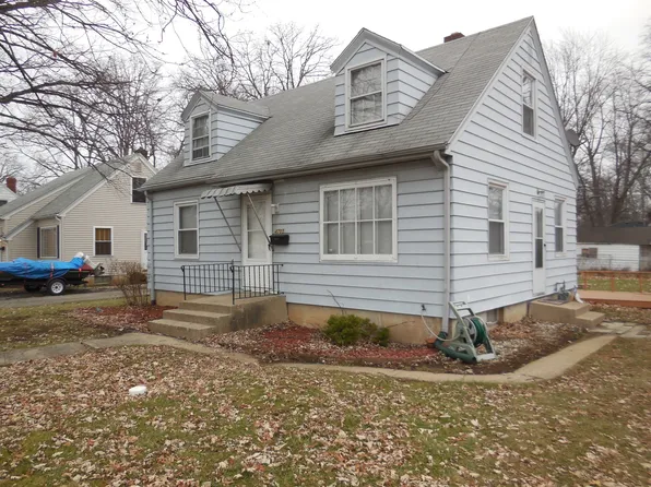 4705 S Anthony Blvd, Fort Wayne, IN 46806