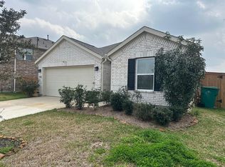 1410 Red Hills Dr, Iowa Colony, TX 77583