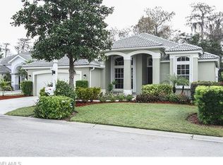 12783 Hunters Ridge Dr, Bonita Springs, FL 34135