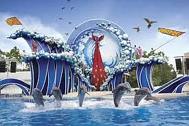 Sea World San Diego