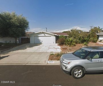2253 Gorman St, Camarillo, CA, 93010