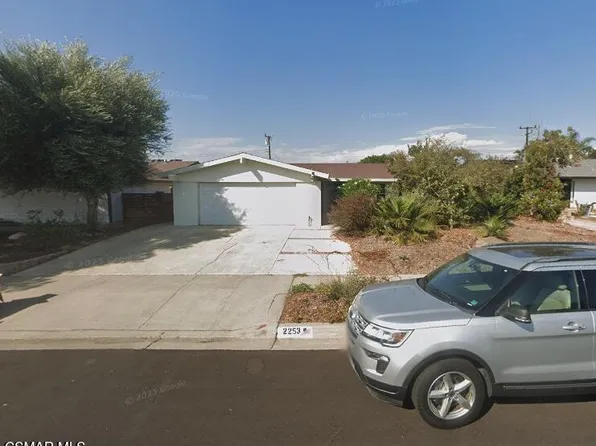 2253 Gorman St, Camarillo, CA 93010