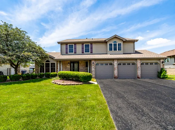 651 Columbia Dr, New Lenox, IL 60451