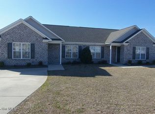 2517 Saddleback Dr #A, Winterville, NC 28590