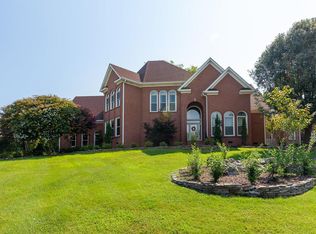 9411 Highwood Hill Rd, Brentwood, TN 37027