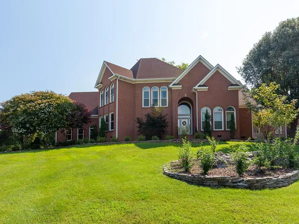 9411 Highwood Hill Rd, Brentwood, TN 37027