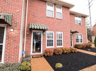 2726 Linmar Ave, Nashville, TN 37215