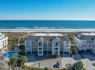 2502 N Lumina Ave APT 3D, Wrightsville Beach, NC 28480