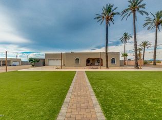 9050 S 23rd Ave, Phoenix, AZ 85041