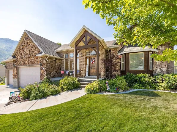 7 W 860 S, Santaquin, UT 84655