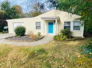 1315 Huntington Rd, Knoxville, TN 37919