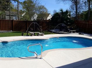 4805 Law Blvd, Summerville, SC 29485