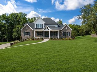 8247 Ambrose Ct, Brentwood, TN 37027
