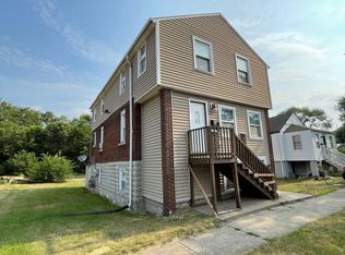 1236 W 17th Ave APT 3, Gary, IN 46407