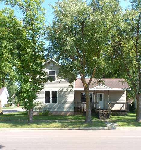 1165 4th Avenue, Windom, Mn 56101