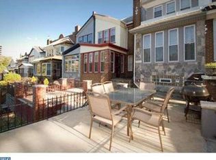 5122 Gainor Rd, Philadelphia, PA 19131