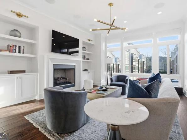 773 Lenox Ln, Atlanta, GA 30324